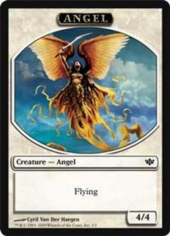 Angel (CFX)