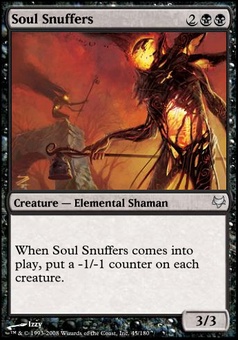 Soul Snuffers