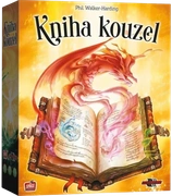 Kniha kouzel
