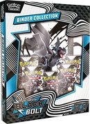 Black Bolt: Binder Collection Zekrom