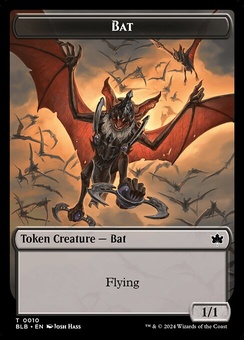 Bat (token)