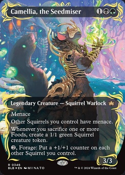 Camellia, the Seedmiser (borderless)