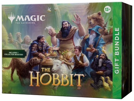 The Hobbit - Gift Bundle