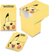 Pokémon: Pikachu - krabička na 75 karet