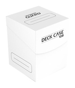 Ultimate Guard Deck Case 100+ White