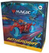 Aetherdrift - Prerelease Pack