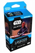 Legends of the Force – Spotlight Deck: Darth Maul