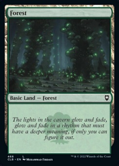 Forest #468