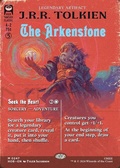 The Arkenstone // Seek the Heart (borderless)