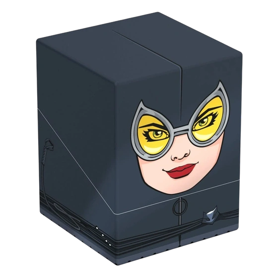 Squaroes Squaroe Batman: Gotham City GC008 - Cat Woman
