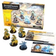 StarCraft® TMG - Adept - Protoss