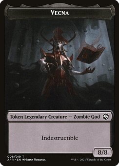 Vecna (token)