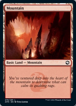 Mountain #276