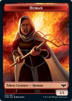 Human (token)