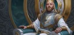 Prodej kusových karet z Throne of Eldraine zahájen! Foto