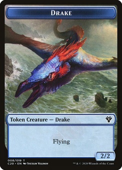 Drake (token)