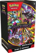 Pokémon - Pitch Black: Booster Bundle