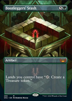 Bootleggers' Stash (borderless)