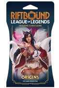 Riftbound TCG: Origins Booster (pre-order)