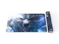 Riftbound TCG: Origins Volibear Playmat