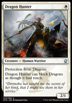 Dragon Hunter