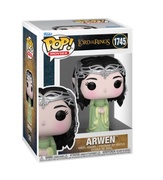 Funko POP! Movies: LOTR S8 - Arwen Coronation