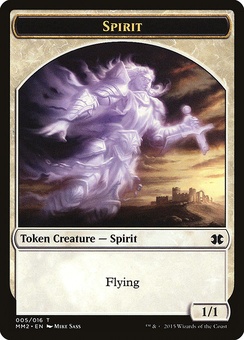 Spirit (token)