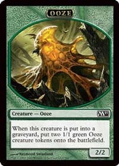 Ooze #5 (token)