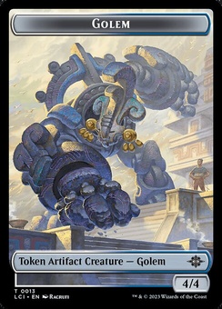 Golem (token)