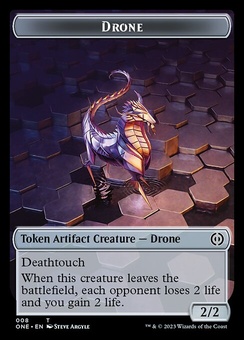 Drone (token)