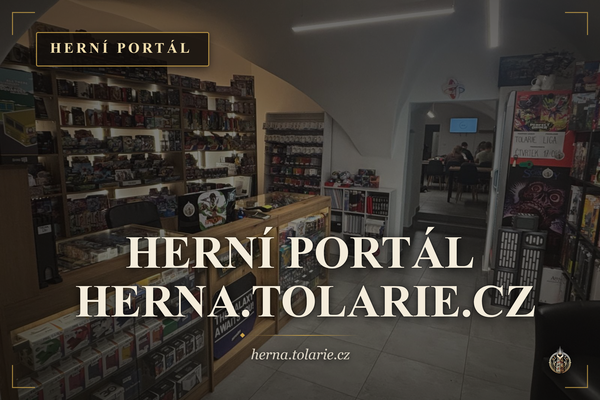 Spouštíme herna.tolarie.cz, váš nový domov pro ligové výsledky