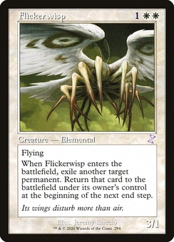 Flickerwisp (retro)