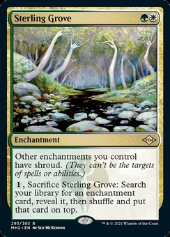 Sterling Grove (německy)