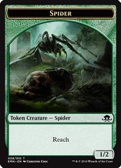 Spider (token)