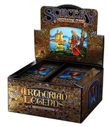 Sorcery: Contested Realm - Arthurian Legends Booster Box