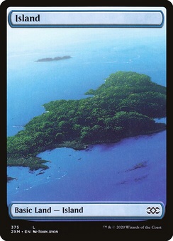 Island #375