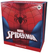 Marvel's Spider-Man - Prerelease Pack