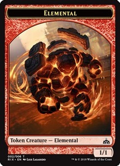 Elemental #002 (token)