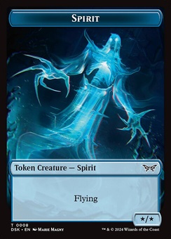 Spirit (token)