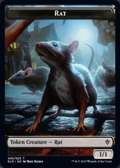 Rat (ELD)