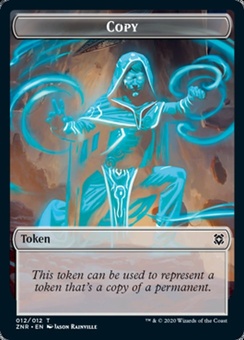 Copy Token (token)