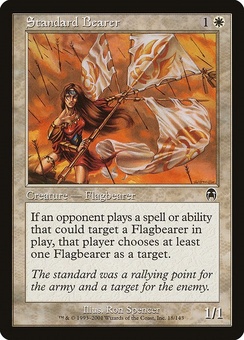 Standard Bearer (APC PL)