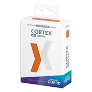 Ultimate Guard Cortex Sleeves - Orange (100ks)