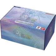 Gundam - Freedom Ascension Deck Build Box SC-01