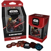 SWU - Twin Suns Deck: Blood Brothers