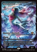 Moonshadow (showcase foil)