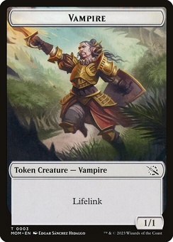 Vampire (token)