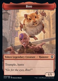 Boo (token)
