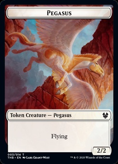 Pegasus (token)