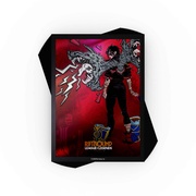 Riftbound - Unleashed Art Sleeves: Vi, Piltover Enforcer
